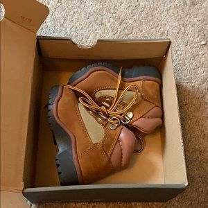 Baby Timberlands